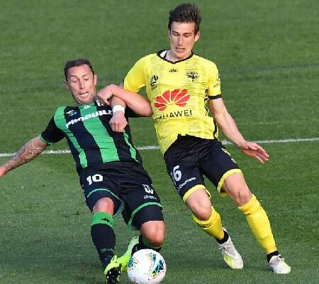 Phân tích kèo hiệp 1 Western United vs Wellington Phoenix, 15h30 ngày 7/12