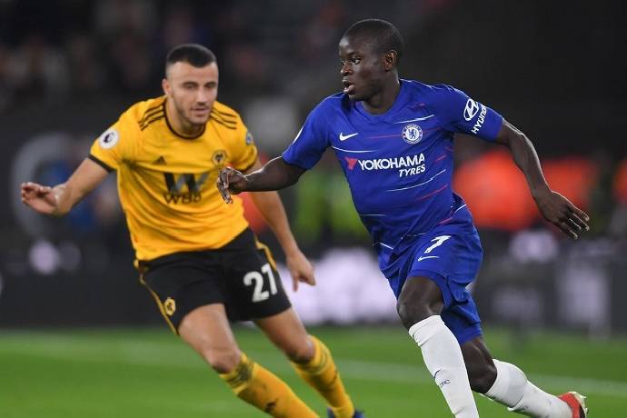 Phân tích kèo hiệp 1 Wolves vs Chelsea, 21h00 ngày 19/12