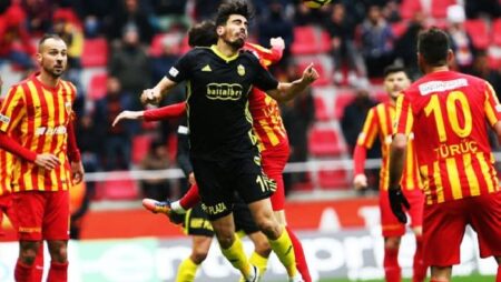 Phân tích kèo hiệp 1 Yeni Malatyaspor vs Kayserispor, 21h00 ngày 23/12