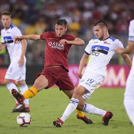 Rùa tiên tri dự đoán Atalanta vs Roma, 21h ngày 18/12