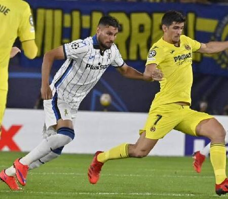 Rùa tiên tri dự đoán Atalanta vs Villarreal, 3h ngày 9/12