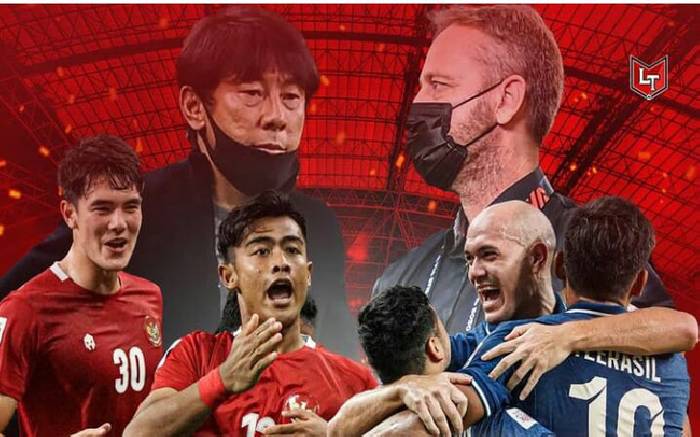 Rùa tiên tri dự đoán Indonesia vs Thái Lan, 19h30 ngày 29/12