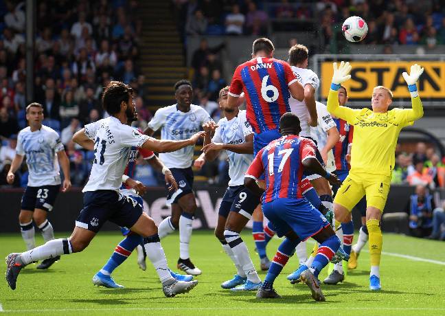 Sachin Bhat dự đoán Crystal Palace vs Everton, 23h30 ngày 12/12