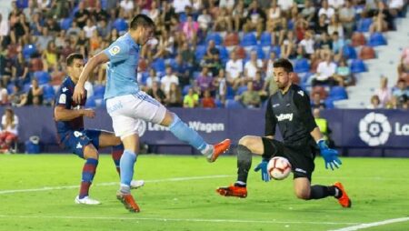 Sachin Bhat dự đoán Mallorca vs Celta Vigo, 3h ngày 11/12