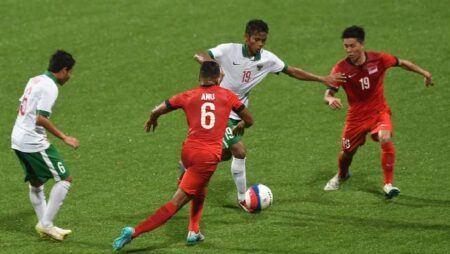 Sachin Bhat dự đoán Singapore vs Indonesia, 19h30 ngày 22/12