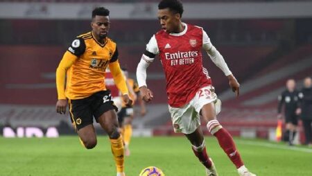 Soi bảng dự đoán tỷ số chính xác Arsenal vs Wolves, 19h30 ngày 28/12