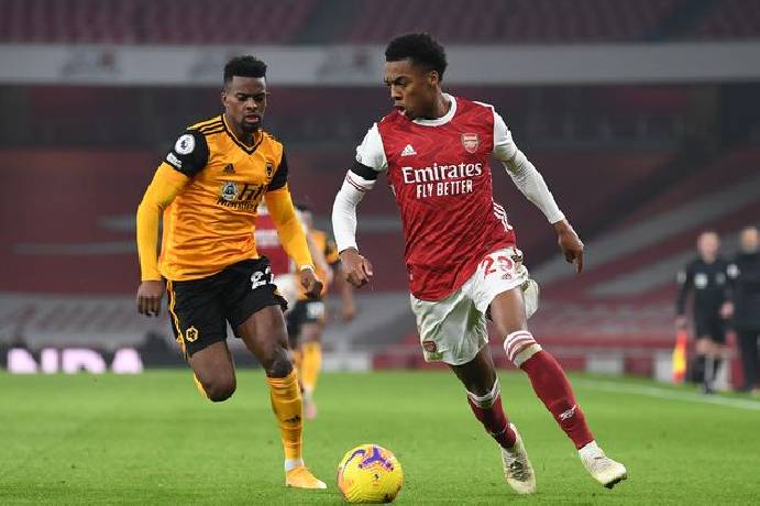 Soi bảng dự đoán tỷ số chính xác Arsenal vs Wolves, 19h30 ngày 28/12