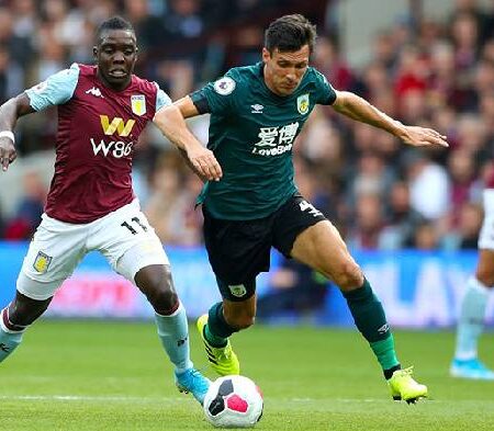 Soi bảng dự đoán tỷ số chính xác Aston Villa vs Burnley, 22h ngày 18/12