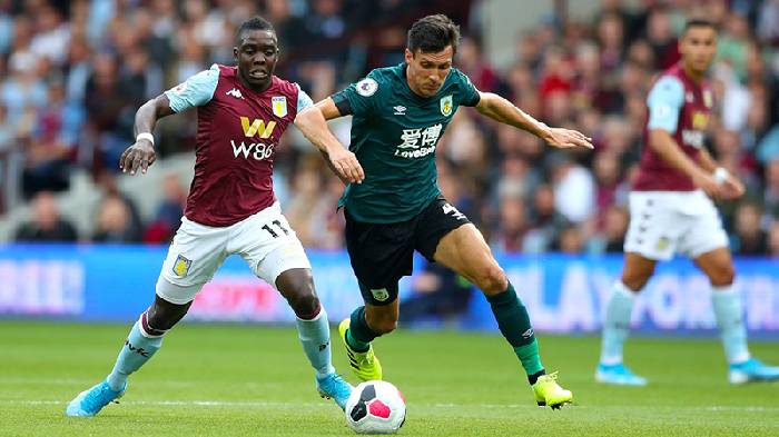 Soi bảng dự đoán tỷ số chính xác Aston Villa vs Burnley, 22h ngày 18/12