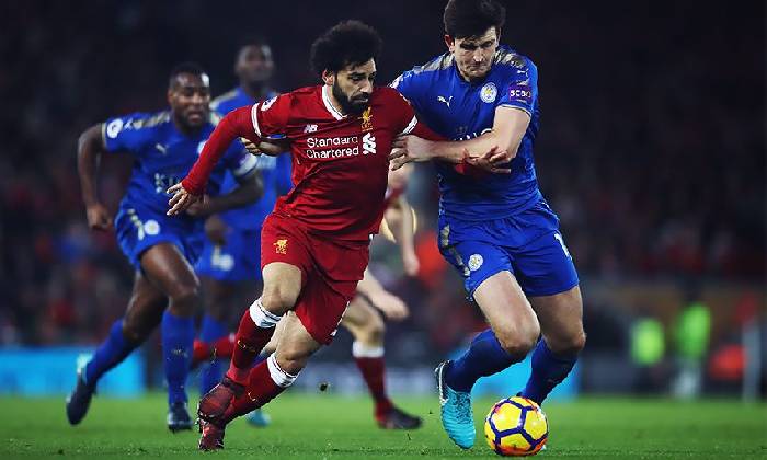 Soi bảng dự đoán tỷ số chính xác Leicester vs Liverpool, 3h ngày 29/12