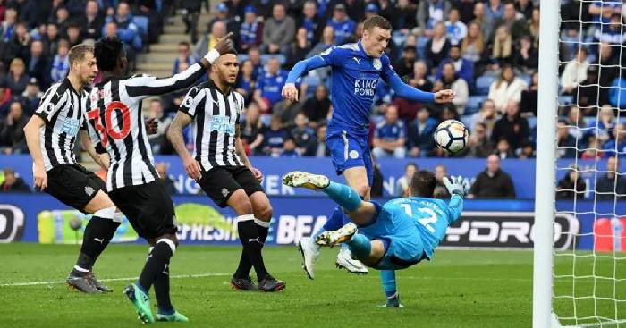 Soi bảng dự đoán tỷ số chính xác Leicester vs Newcastle, 21h ngày 12/12