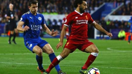 Soi bảng dự đoán tỷ số chính xác Liverpool vs Leicester, 2h45 ngày 23/12