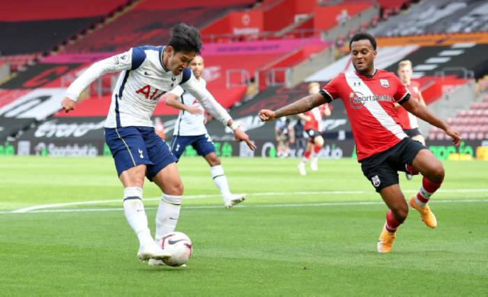 Soi bảng dự đoán tỷ số chính xác Southampton vs Tottenham, 22h ngày 28/12