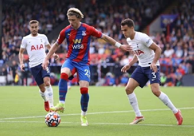 Soi bảng dự đoán tỷ số chính xác Tottenham vs Crystal Palace, 22h ngày 26/12