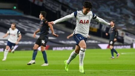 Soi bảng dự đoán tỷ số chính xác Watford vs Tottenham, 22h ngày 1/1