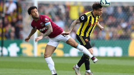 Soi kèo chẵn/ lẻ Watford vs West Ham, 22h ngày 28/12