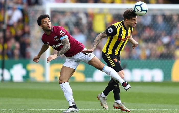 Soi kèo chẵn/ lẻ Watford vs West Ham, 22h ngày 28/12