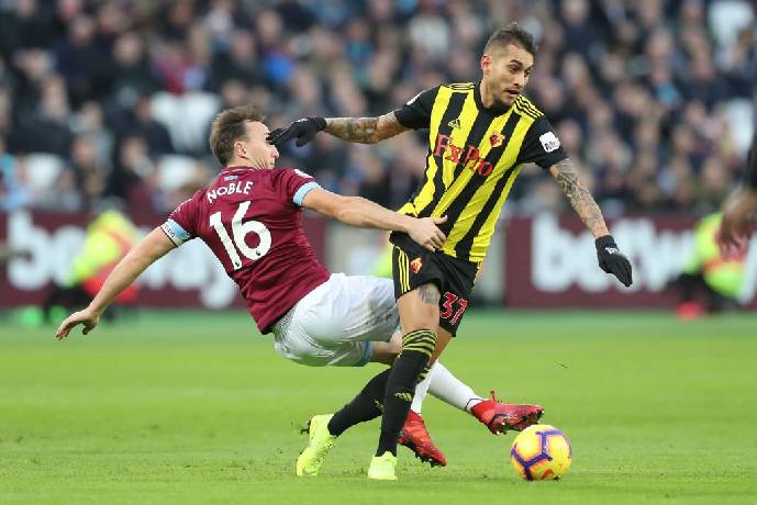 Soi bảng dự đoán tỷ số chính xác Watford vs West Ham, 22h ngày 28/12