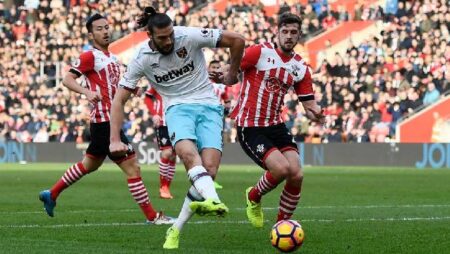 Soi bảng dự đoán tỷ số chính xác West Ham vs Southampton, 22h ngày 26/12