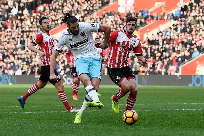 Soi bảng dự đoán tỷ số chính xác West Ham vs Southampton, 22h ngày 26/12