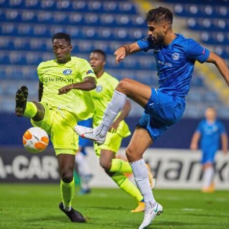 Soi kèo bóng đá C3 đêm nay 9/12: Gent vs Flora
