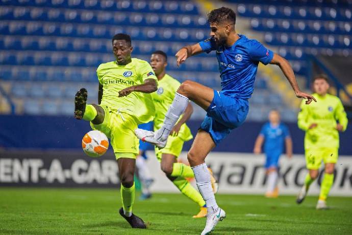 Soi kèo bóng đá C3 đêm nay 9/12: Gent vs Flora
