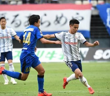 Soi kèo bóng đá Nhật Bản hôm nay 4/12: Yokohama Marinos vs Kawasaki Frontale