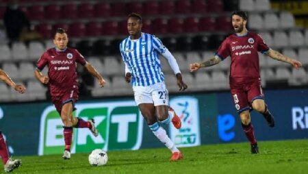 Soi kèo bóng đá Serie B hôm nay 4/12: Crotone vs SPAL