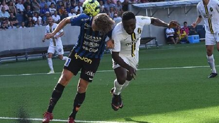 Soi kèo bóng đá Thụy Điển hôm nay 4/12: AIK Fotboll vs Sirius