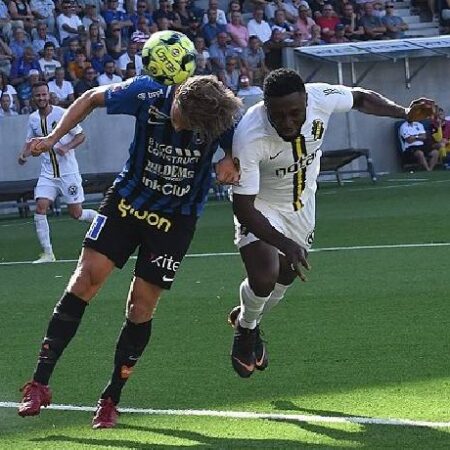 Soi kèo bóng đá Thụy Điển hôm nay 4/12: AIK Fotboll vs Sirius