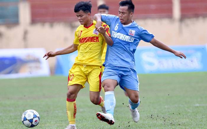 Soi kèo bóng đá U21 Quốc gia 2/12 bảng A: U21 HAGL vs U21 Gia Định
