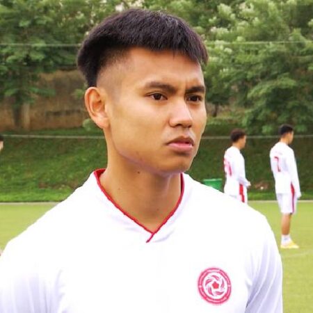 Soi kèo bóng đá U21 Quốc gia 2/12 bảng C: U21 Viettel vs U21 Quảng Nam