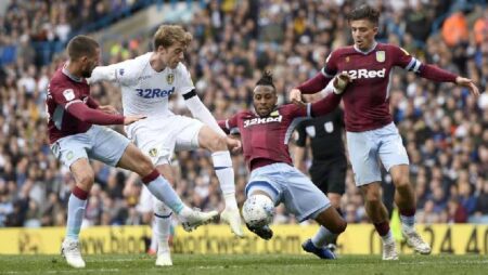 Soi kèo chẵn/ lẻ Leeds vs Aston Villa, 0h30 ngày 29/12