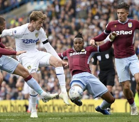 Soi kèo chẵn/ lẻ Leeds vs Aston Villa, 0h30 ngày 29/12