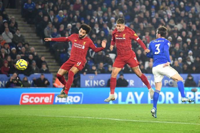 Soi kèo chẵn/ lẻ Leicester vs Liverpool, 3h ngày 29/12