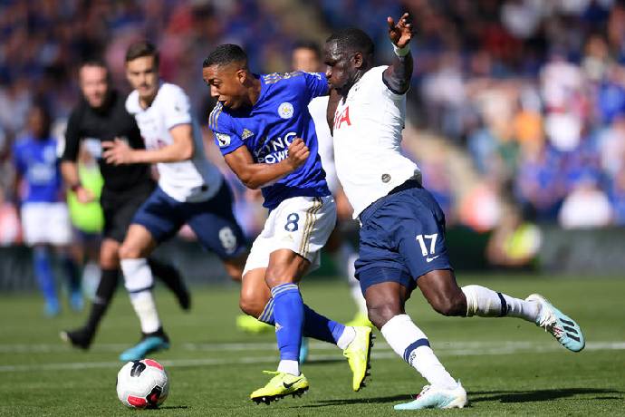 Soi kèo chẵn/lẻ Leicester vs Tottenham, 2h30 ngày 17/12