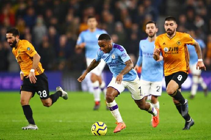 Soi kèo chẵn/ lẻ Man City vs Wolves, 19h30 ngày 11/12