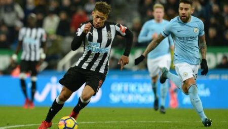 Soi kèo chẵn/ lẻ Newcastle vs Man City, 21h15 ngày 19/12