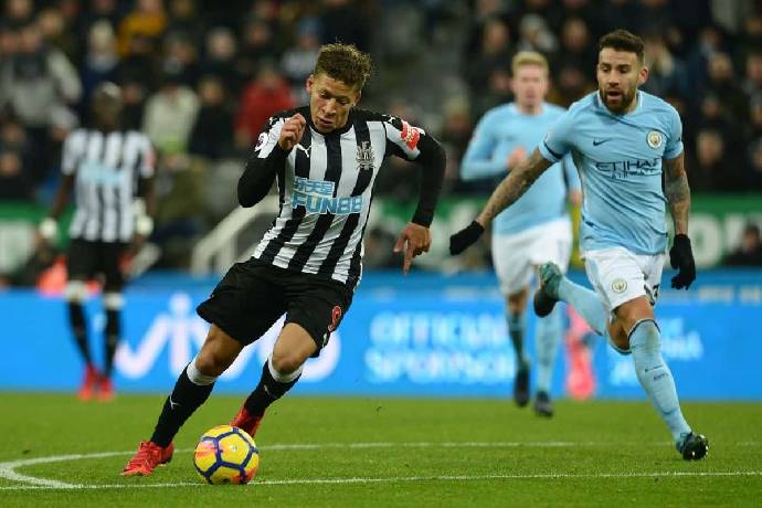 Soi kèo chẵn/ lẻ Newcastle vs Man City, 21h15 ngày 19/12