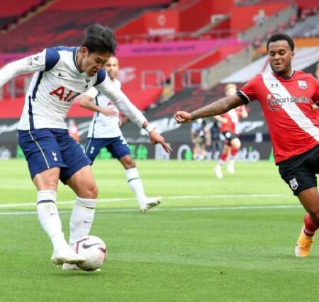 Soi kèo chẵn/ lẻ Southampton vs Tottenham, 22h ngày 28/12