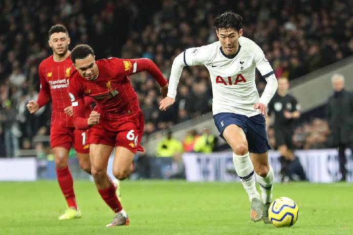 Soi kèo chẵn/ lẻ Tottenham vs Liverpool, 23h30 ngày 19/12