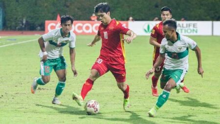 Soi kèo chẵn/ lẻ Việt Nam vs Campuchia, 19h30 ngày 19/12