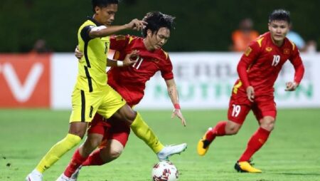 Soi kèo chẵn/ lẻ Việt Nam vs Indonesia, 19h30 ngày 15/12