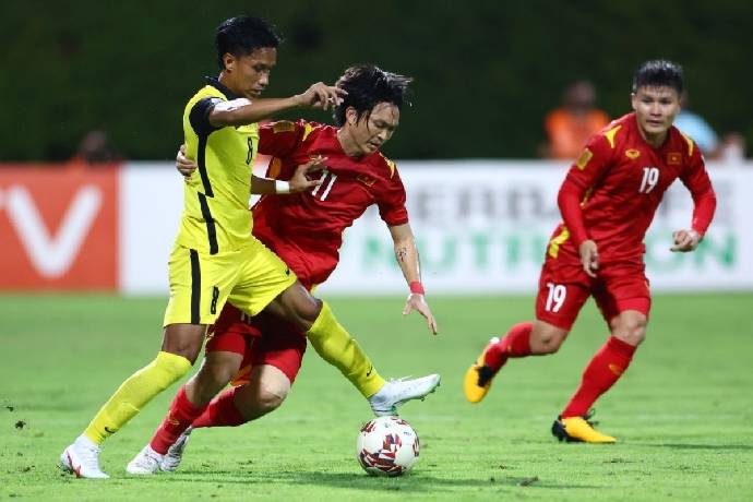 Soi kèo chẵn/ lẻ Việt Nam vs Indonesia, 19h30 ngày 15/12