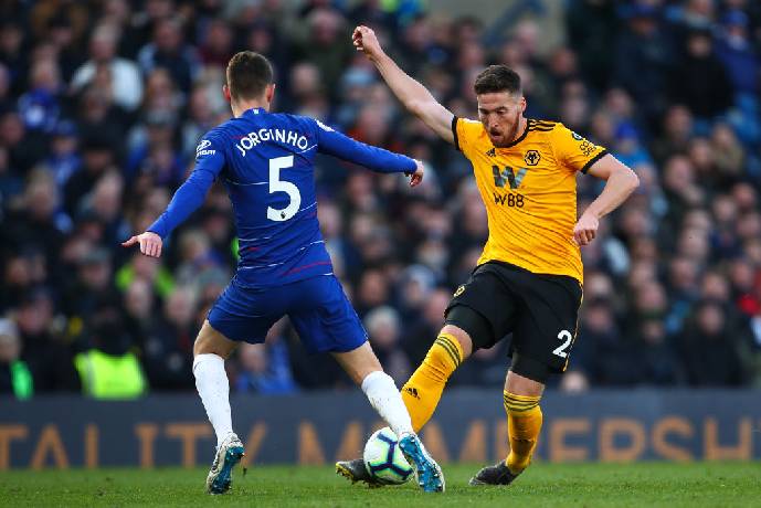 Soi kèo chẵn/ lẻ Wolves vs Chelsea, 21h ngày 19/12