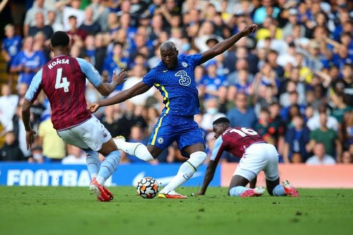 Soi kèo phạt góc Aston Villa vs Chelsea, 0h30 ngày 27/12