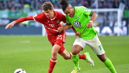 Soi kèo phạt góc Bayern Munich vs Wolfsburg, 2h30 ngày 18/12