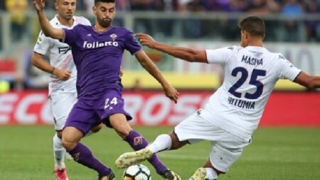 Soi kèo phạt góc Bologna vs Fiorentina, 18h30 ngày 5/12