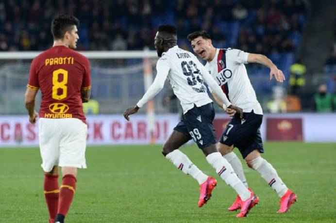 Soi kèo phạt góc Bologna vs Roma, 0h30 ngày 2/12