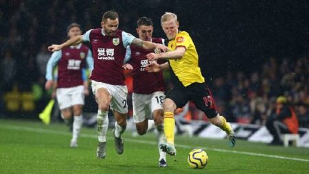 Soi kèo phạt góc Burnley vs Watford, 2h30 ngày 16/12